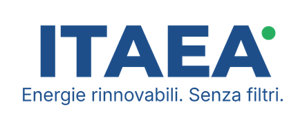 ITAEA — Energie rinnovabili. Senza filtri.