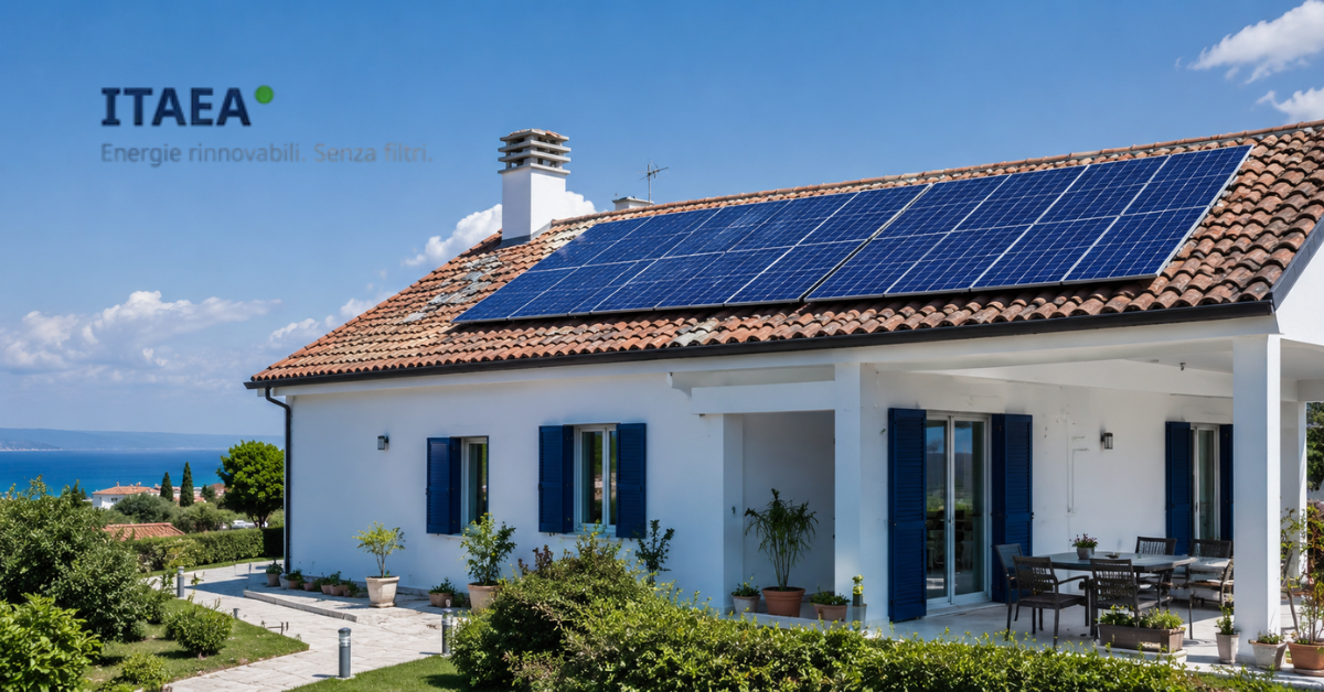 Come valutare un preventivo fotovoltaico residenziale: 7 controlli prima di firmare